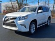  LEXUS GX 460