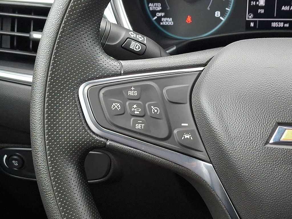 2024 Chevrolet Equinox LS - Photo 19