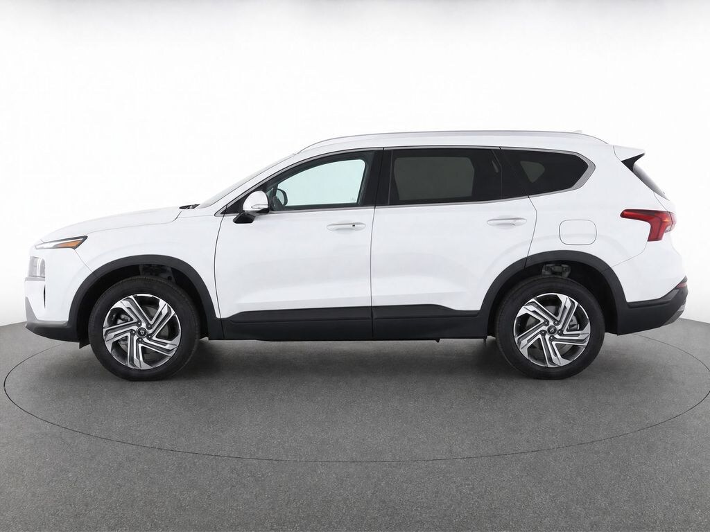 Used 2023 Hyundai Santa Fe SEL SUV