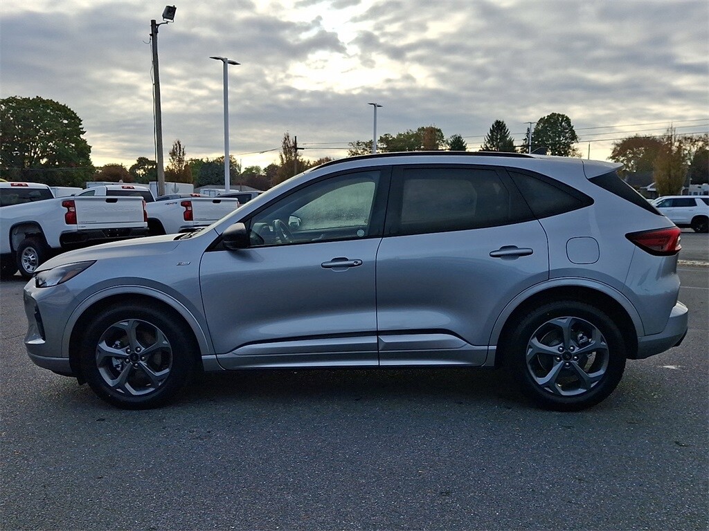 Used 2023 Ford Escape ST-Line SUV