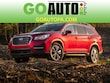 Subaru Ascent