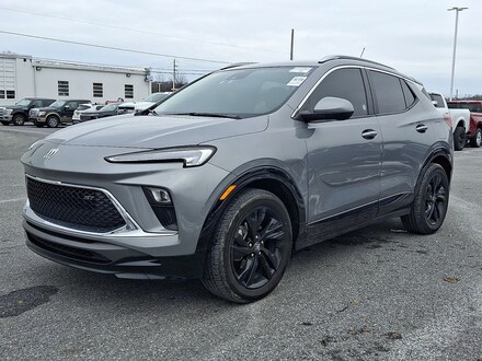 2024 Buick Encore GX Sport Touring SUV