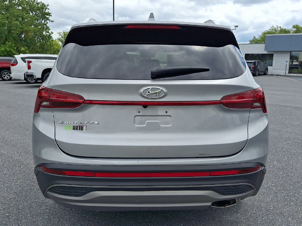Used 2023 Hyundai Santa Fe SEL SUV