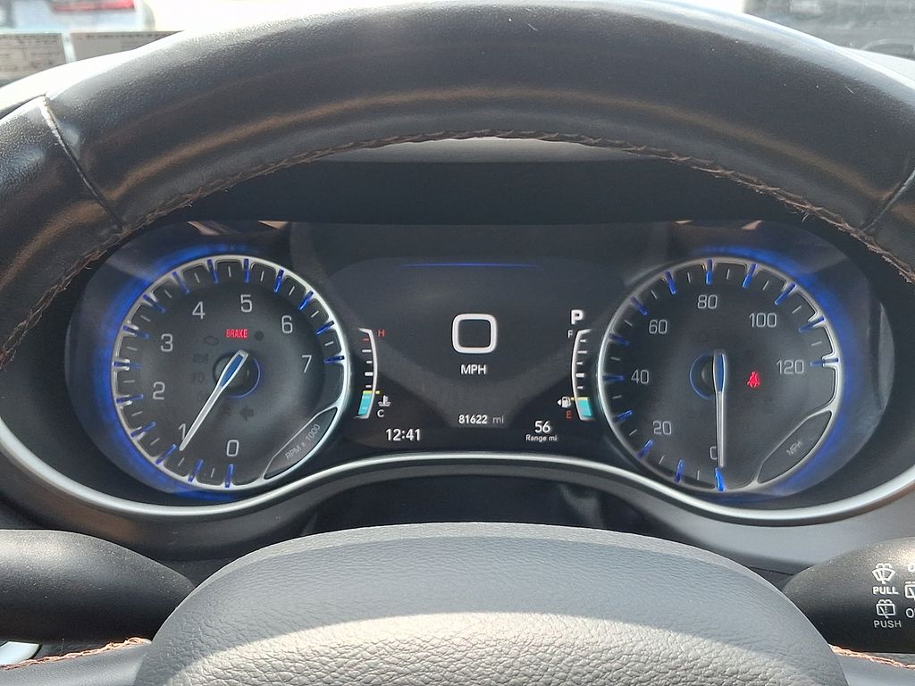 2020 Chrysler Pacifica Touring L Plus - Photo 17