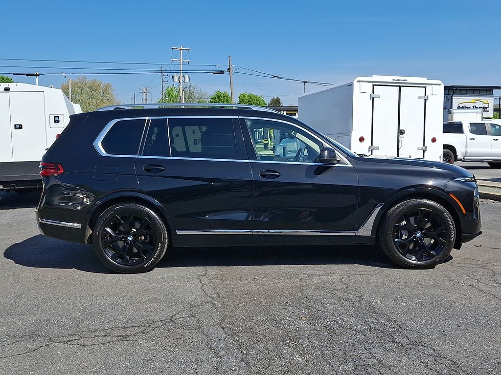 2023 BMW X7 40i - Photo 6