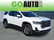 GMC Acadia