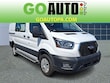 Ford Transit-250 Cargo