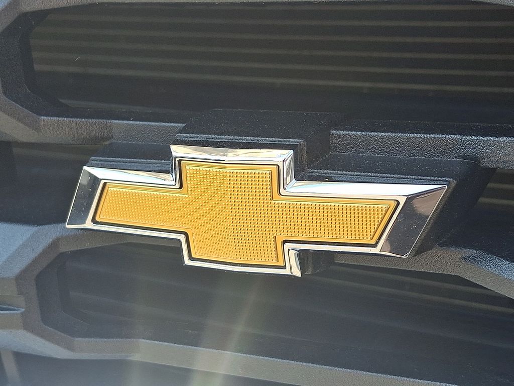 2020 Chevrolet Silverado 2500HD LT - Photo 31