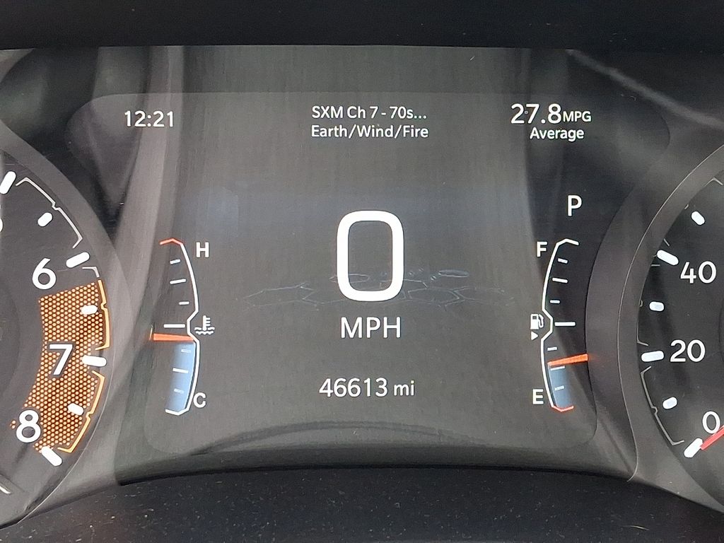 2025 Jeep Compass Limited - Photo 19