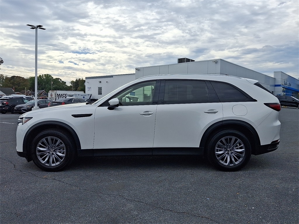 Used 2024 Mazda CX-90 3.3 Turbo Preferred Plus SUV