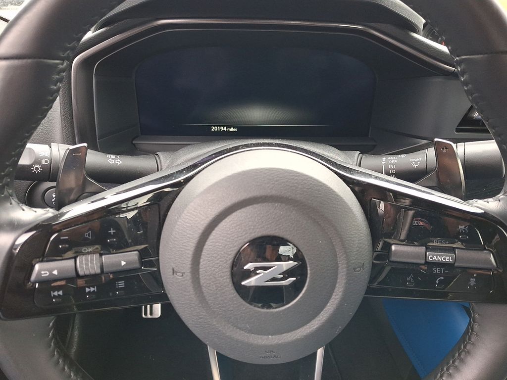 2024 Nissan Z Performance - Photo 18