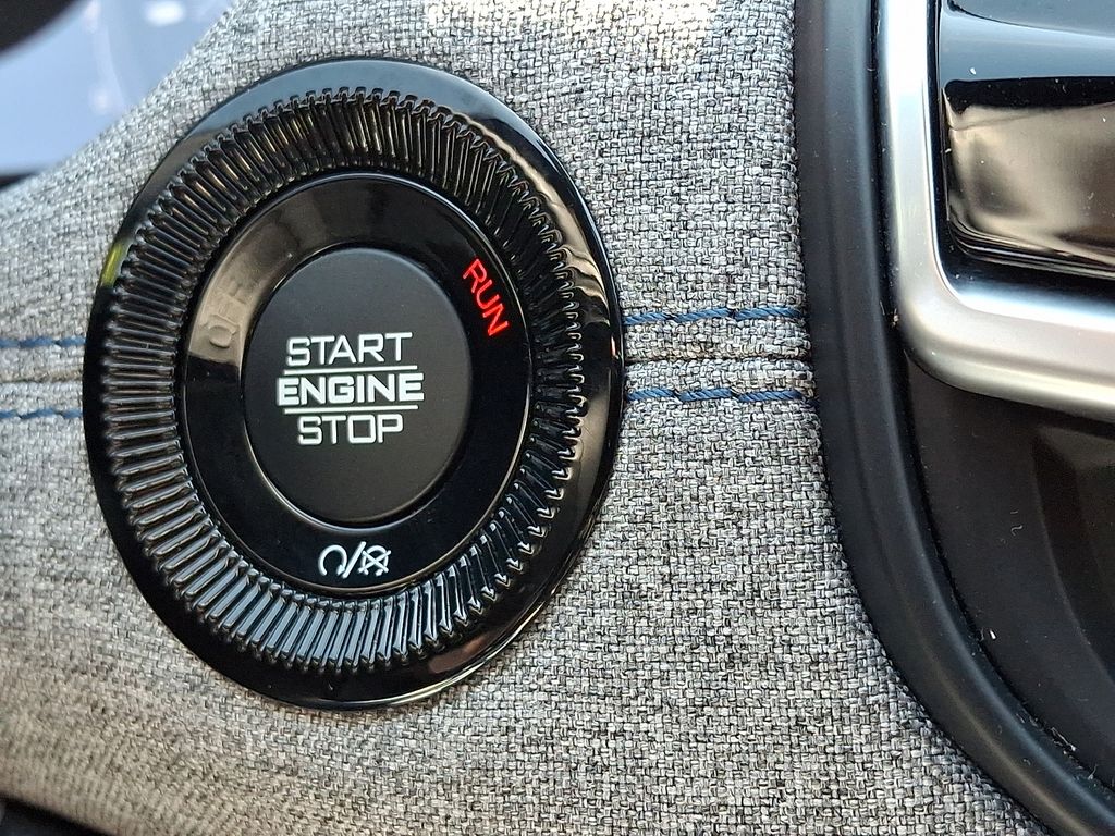 2025 Jeep Compass Latitude - Photo 23
