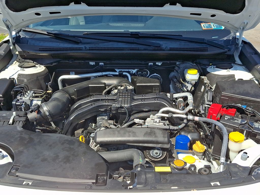 2023 Subaru Outback Onyx Edition - Photo 24
