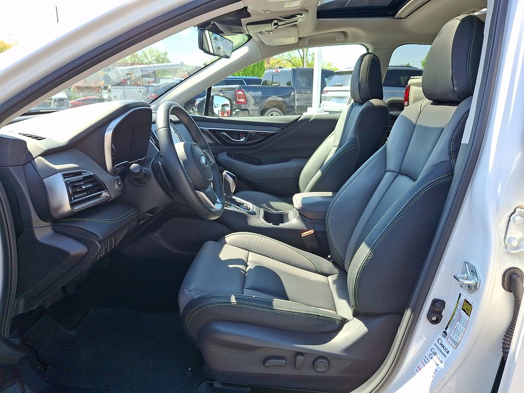 2023 Subaru Outback Onyx Edition - Photo 11