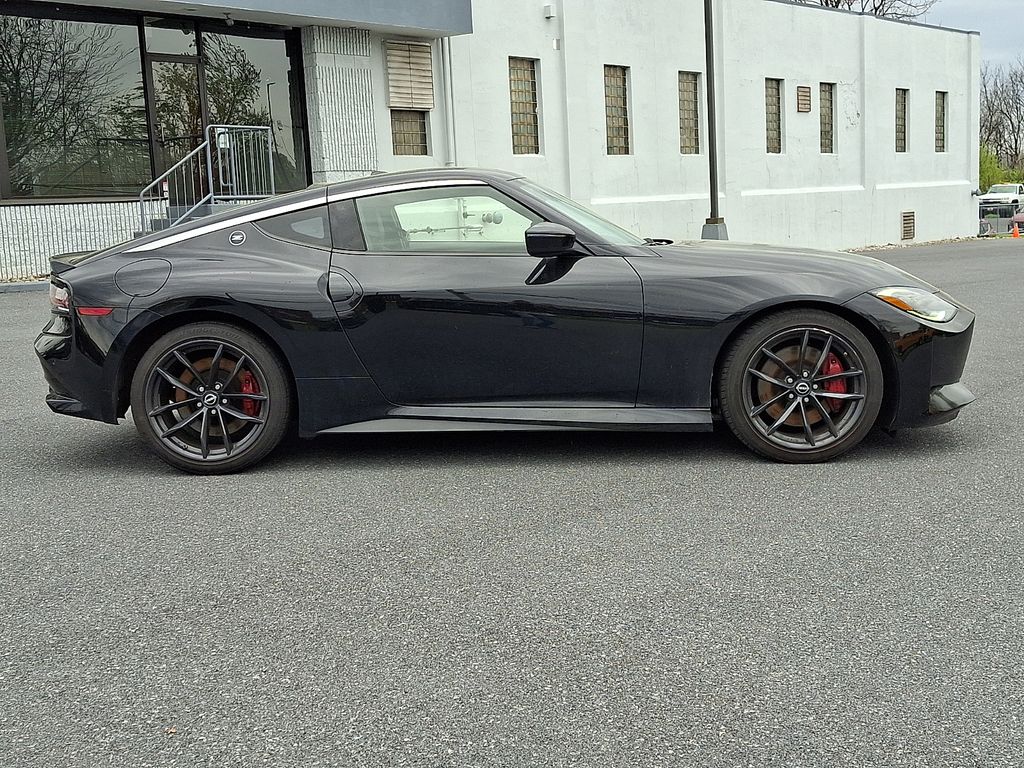 2024 Nissan Z Performance - Photo 6