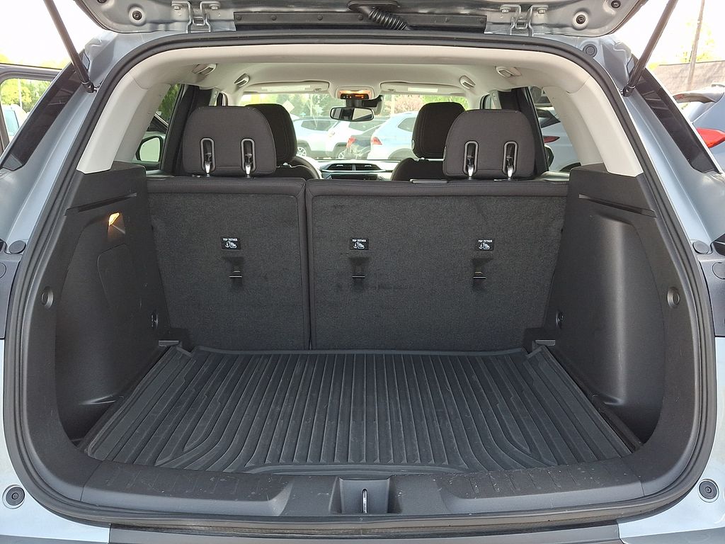 2023 Chevrolet TrailBlazer LT - Photo 26