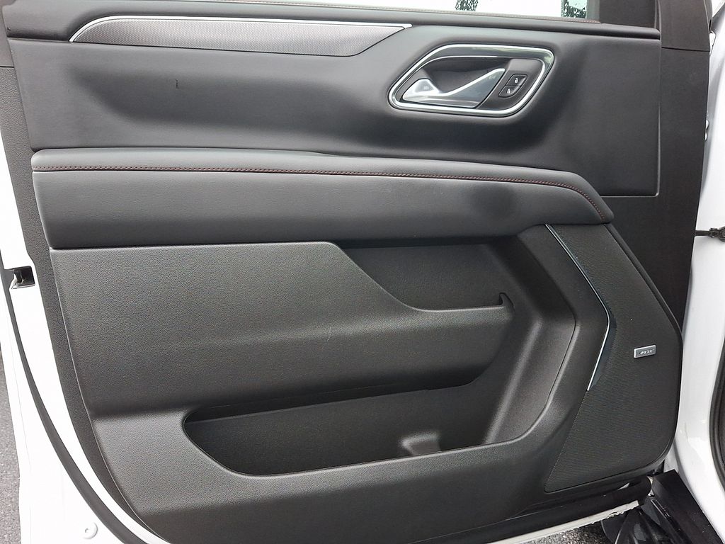2023 Chevrolet Tahoe RST - Photo 13