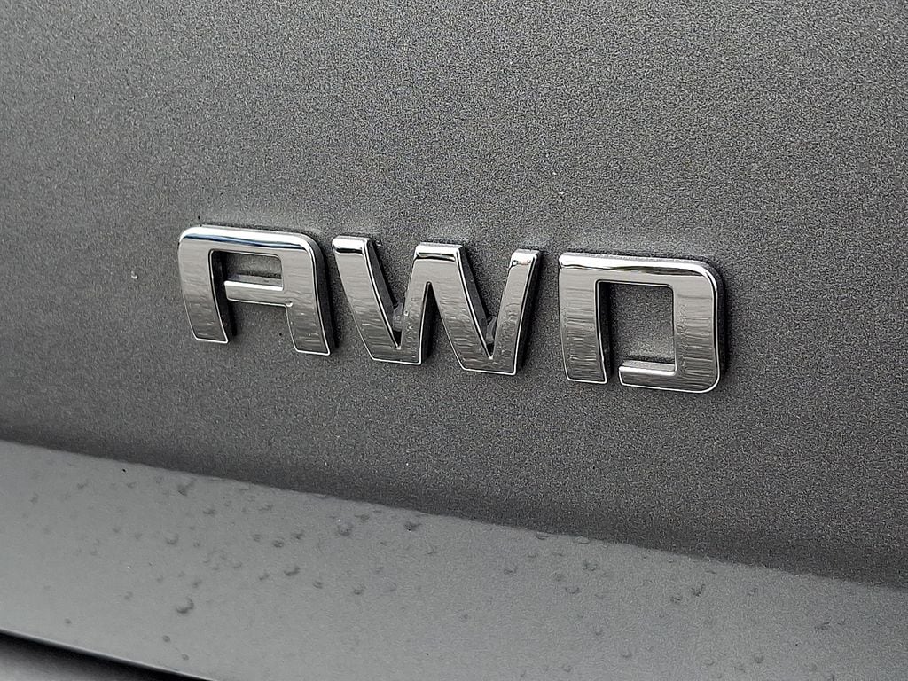2024 Chevrolet Equinox LS - Photo 29