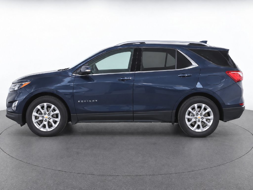 Used 2019 Chevrolet Equinox LT w/1LT SUV
