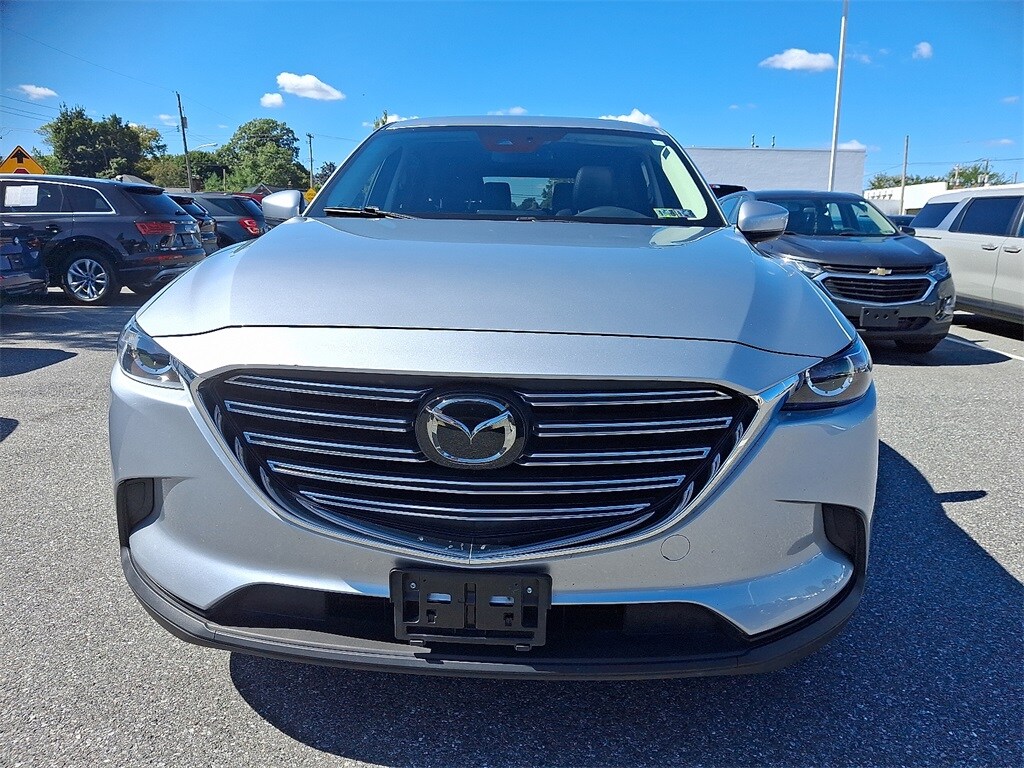 Used 2023 Mazda CX-9 Touring SUV