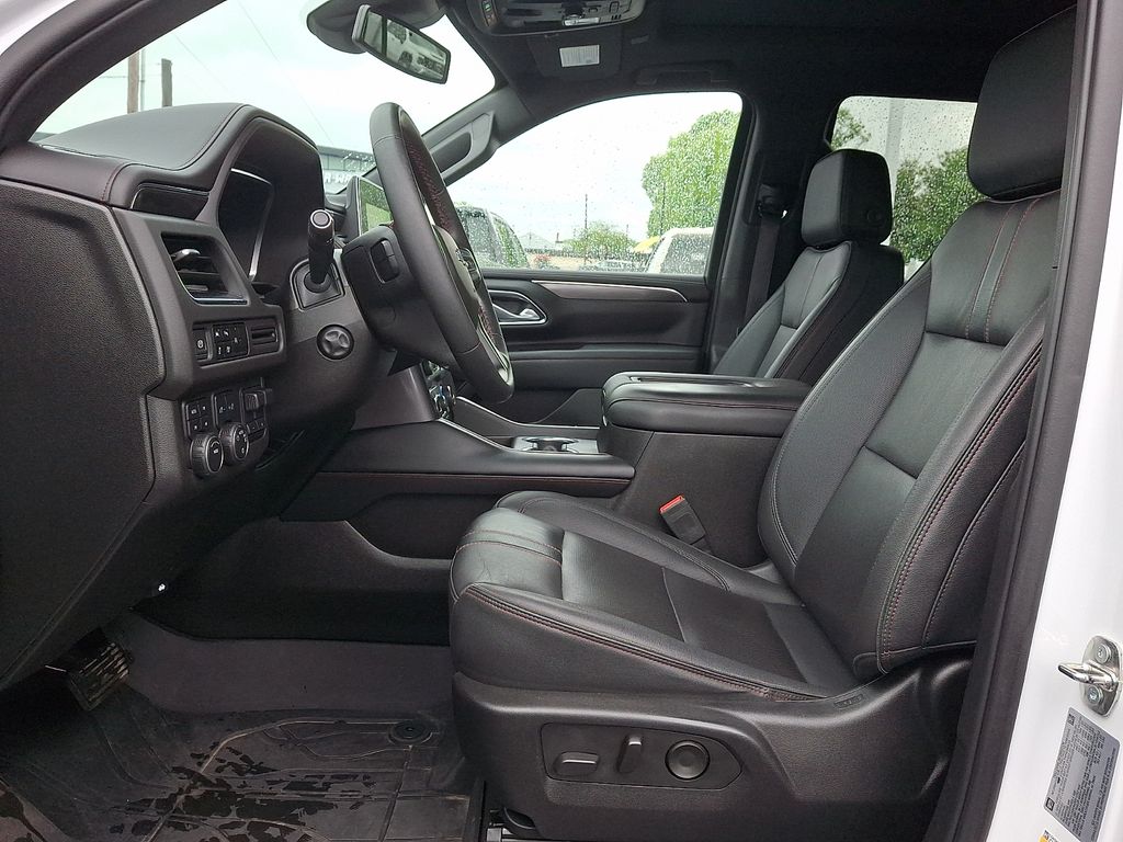 2023 Chevrolet Tahoe RST - Photo 14