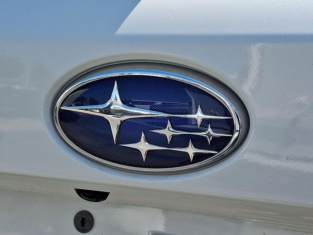2023 Subaru Outback Onyx Edition - Photo 28