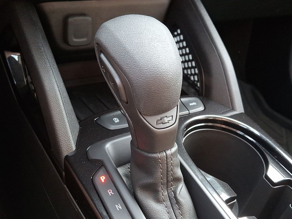 2023 Chevrolet TrailBlazer LT - Photo 13