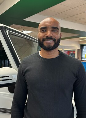 Staff member FRITZ EDMONIS from ID_1ce46374a3b7