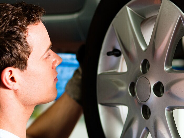 Tire Care