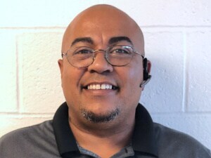 Staff member RUBEN OFRAY from ID_1ce46374a3b7