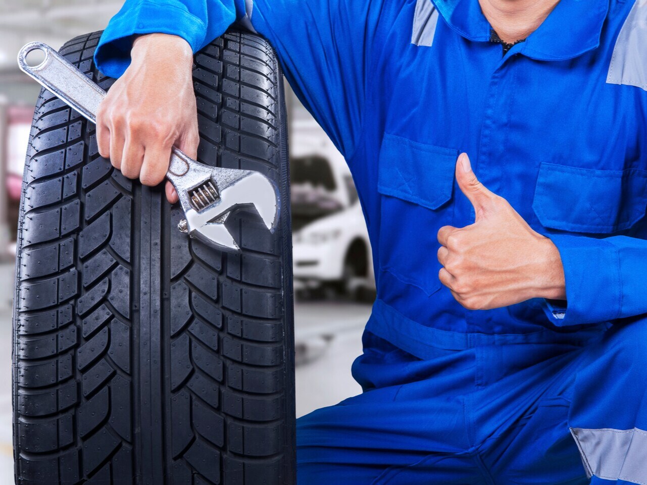Tire Care