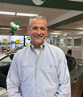 Staff member MICHAEL MIELE from ID_1ce46374a3b7