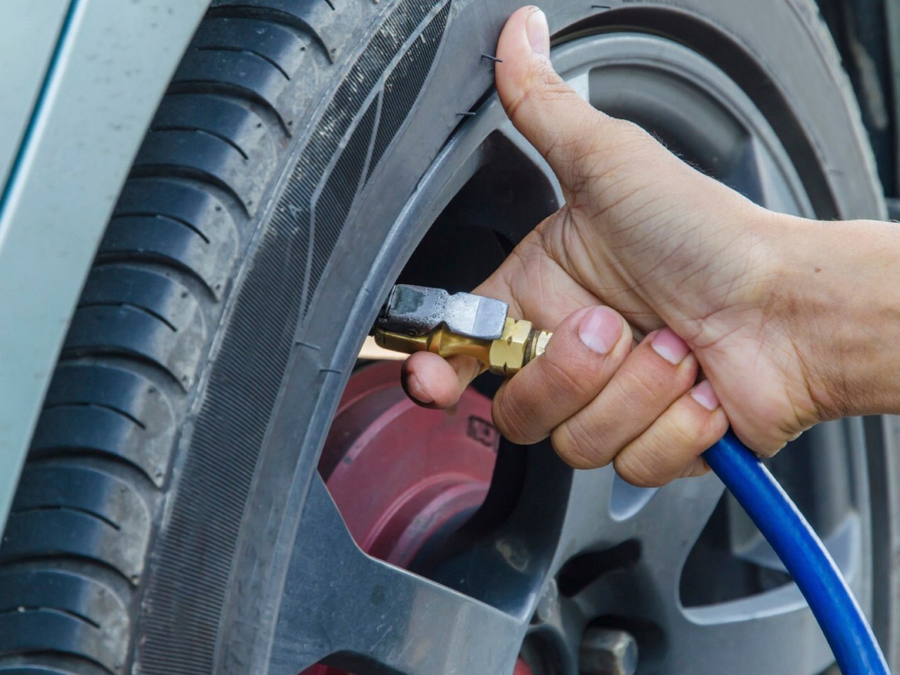 Tire Care