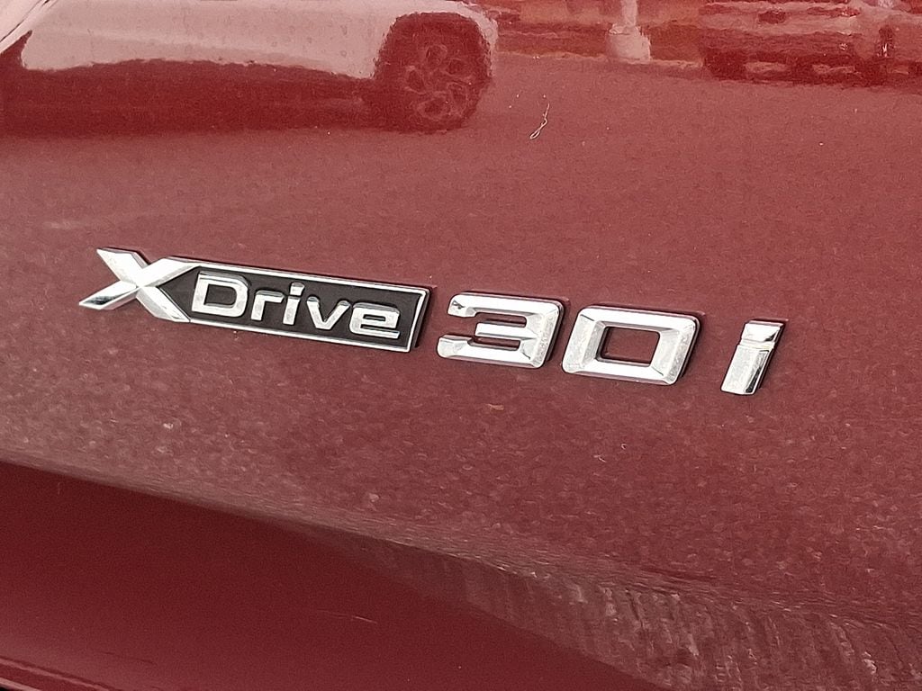 2023 BMW X3 30i - Photo 31