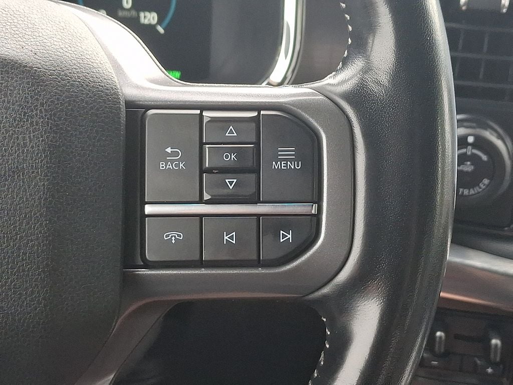 2021 Ford F-150 Lariat - Photo 20