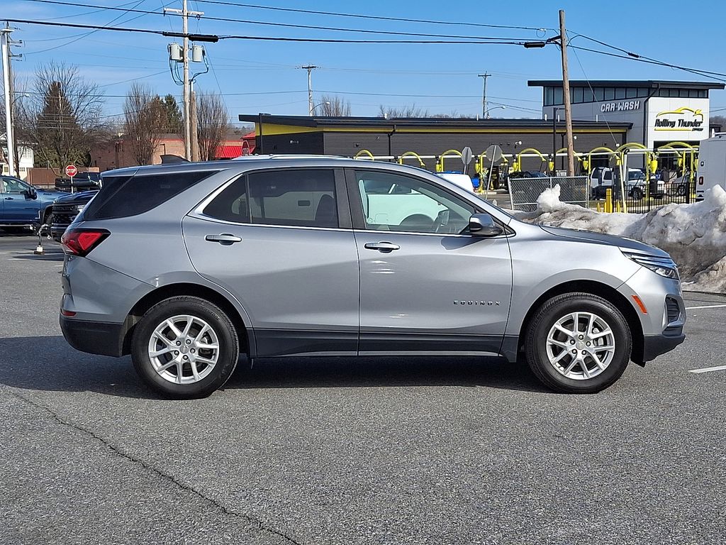 2024 Chevrolet Equinox LT - Photo 6
