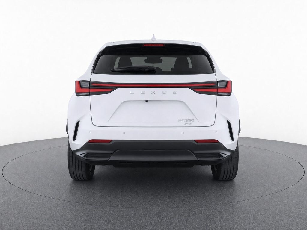 Used 2024 Lexus NX 350 SUV