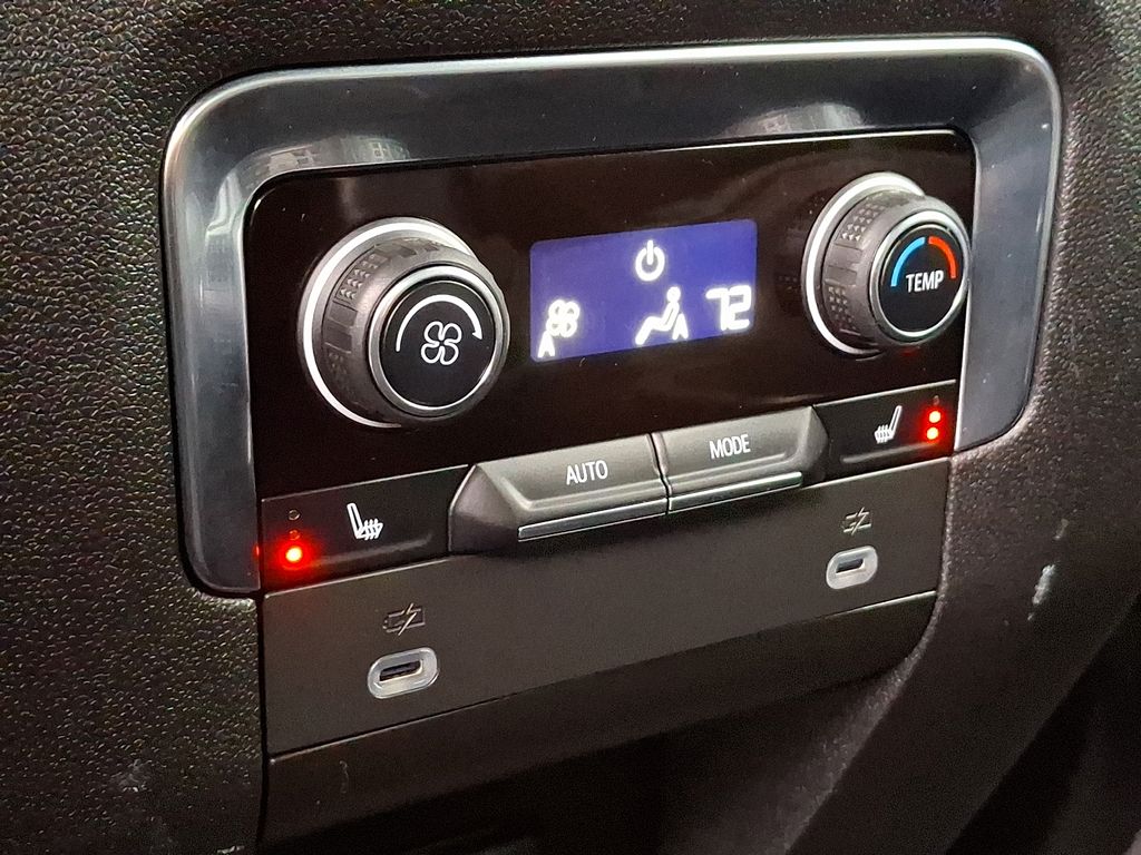 2023 Chevrolet Tahoe RST - Photo 11