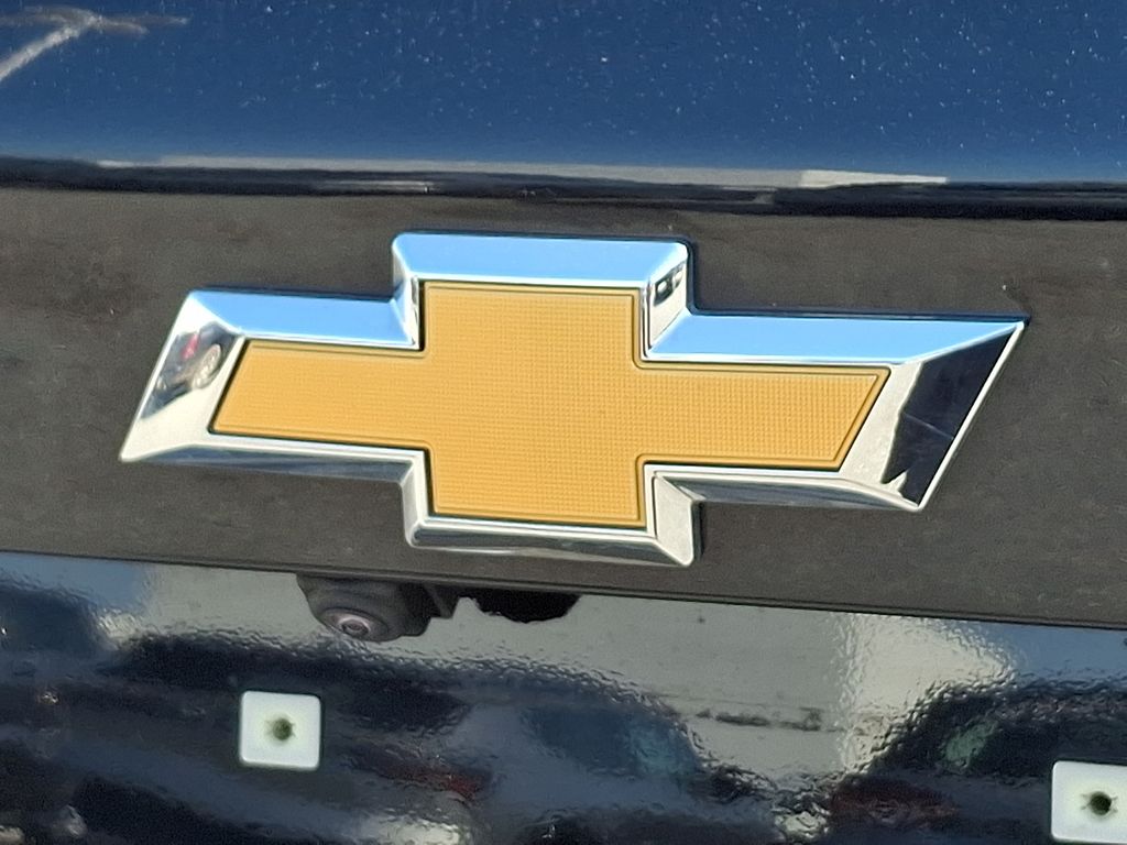 2025 Chevrolet Equinox LT - Photo 28