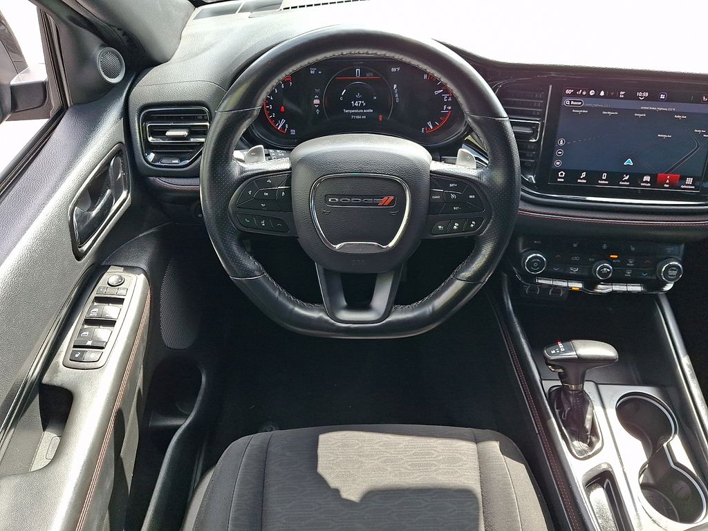 2023 Dodge Durango GT - Photo 11