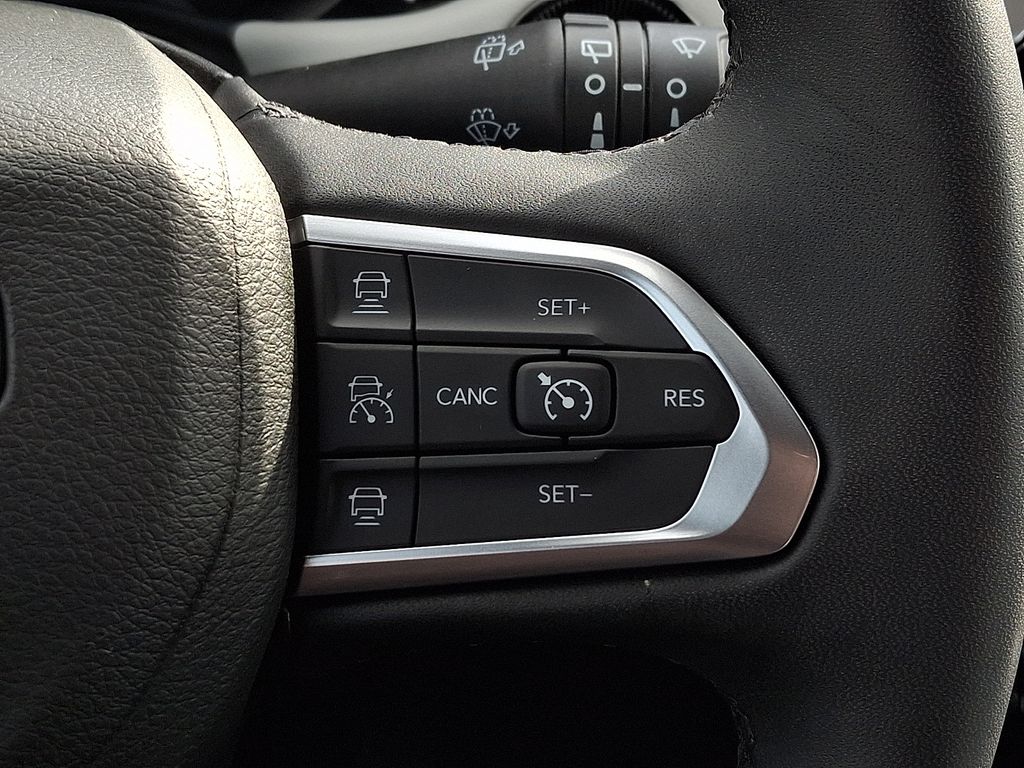 2025 Jeep Compass Limited - Photo 20