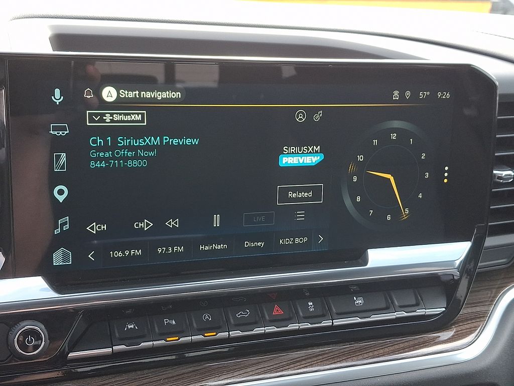 2026 Chevrolet Silverado 1500 RST - Photo 18