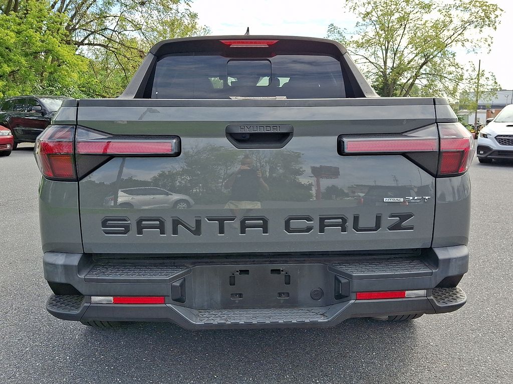 2023 Hyundai Santa Cruz SEL Premium - Photo 4