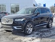  Volvo XC90 Recharge Plug-In Hybrid