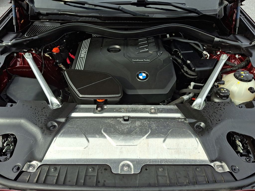 2023 BMW X3 30i - Photo 28