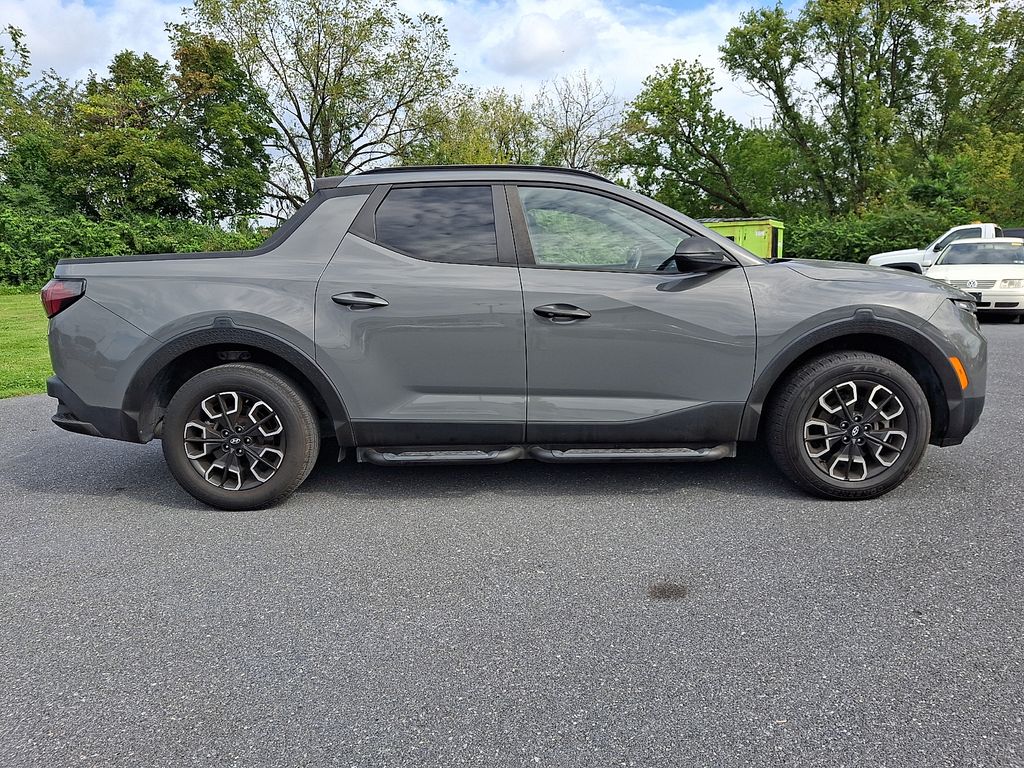 2023 Hyundai Santa Cruz SEL Premium - Photo 6