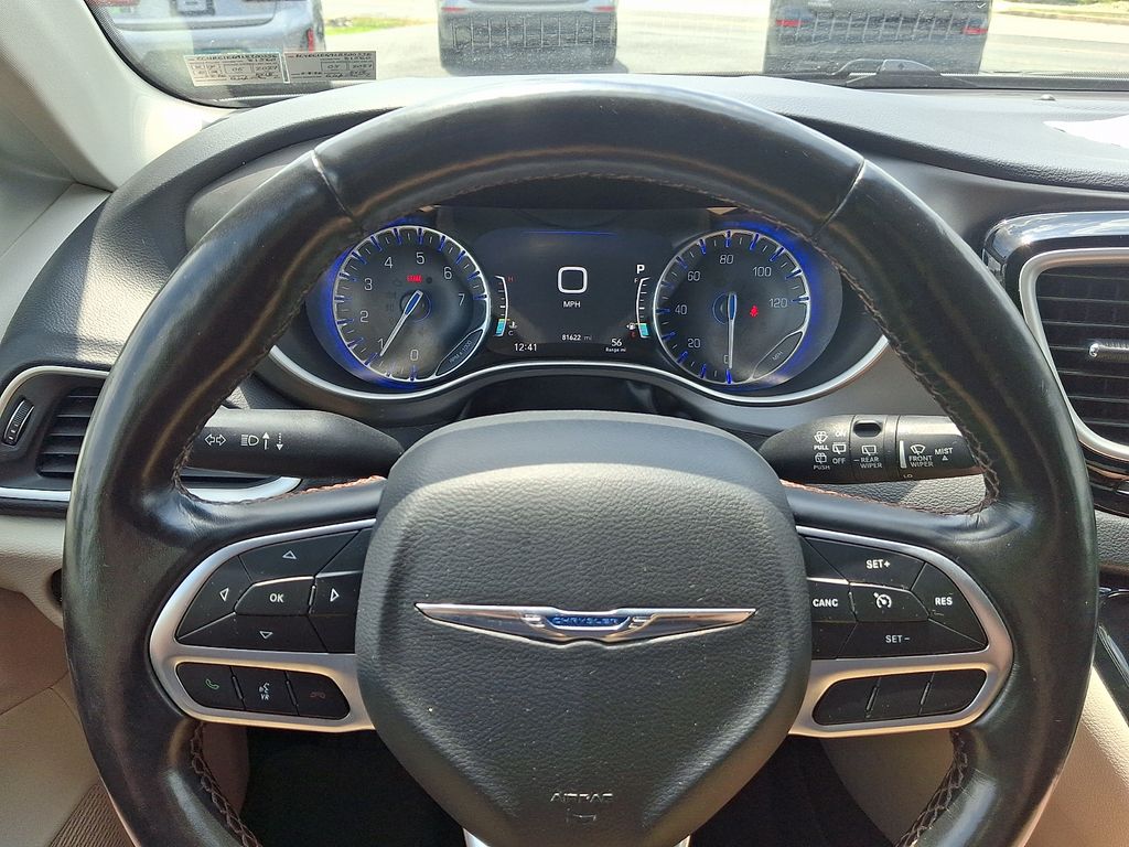2020 Chrysler Pacifica Touring L Plus - Photo 16