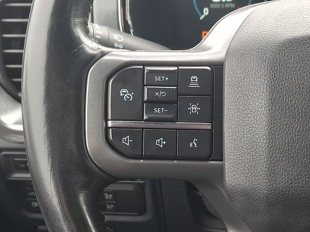 2021 Ford F-150 Lariat - Photo 19