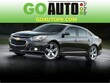Chevrolet Malibu Limited
