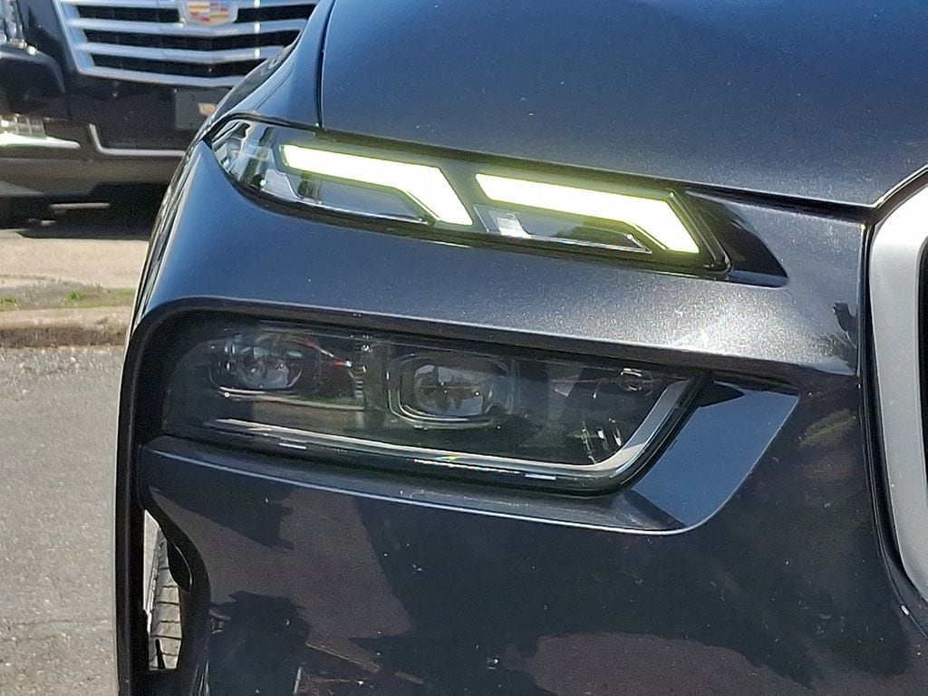 2023 BMW X7 40i - Photo 8